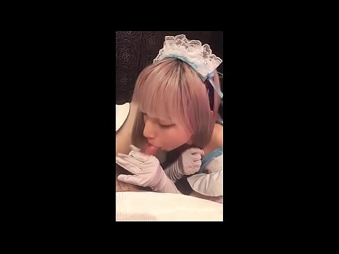 ❤️ I-Japanese Idol [mayuka], isinxibo sesicakakazi saseFransi, inxalenye yoku-1, i-blowjob kunye ne-jerk off nge-lotion ❤️❌  kwi-xh.8kpornvids.ru ﹏